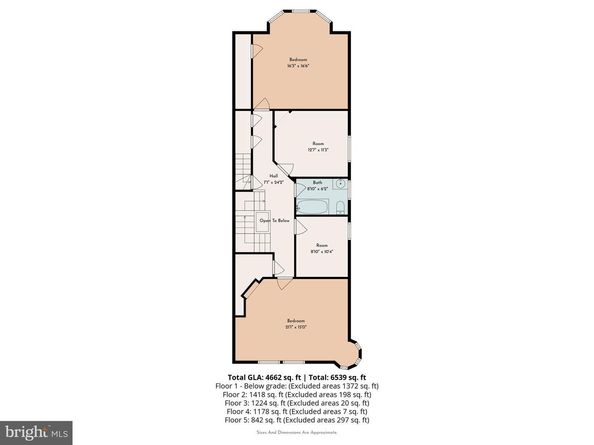 4401 Pine Street, Philadelphia PA 19104