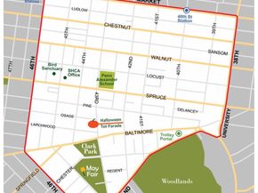 4401 Pine Street, Philadelphia PA 19104