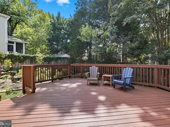 6316 26TH Street N, Arlington VA 22207