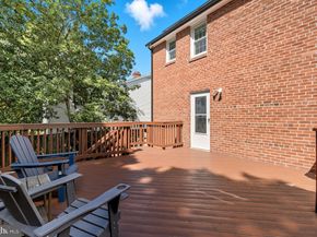 6316 26TH Street N, Arlington VA 22207
