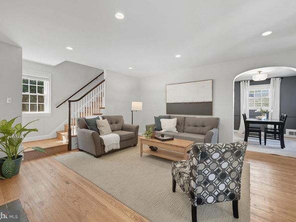 6316 26TH Street N, Arlington VA 22207
