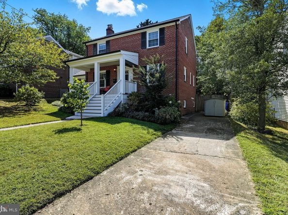 6316 26TH Street N, Arlington VA 22207