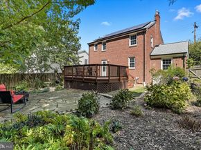 6316 26TH Street N, Arlington VA 22207