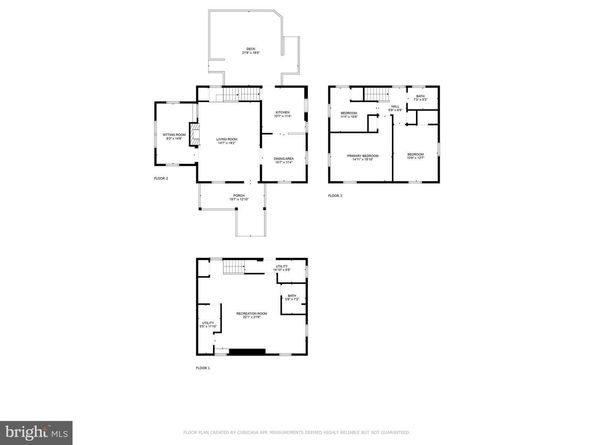6316 26TH Street N, Arlington VA 22207