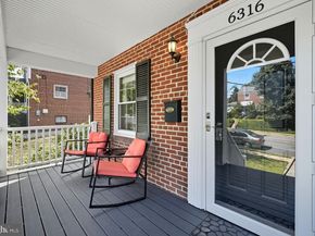 6316 26TH Street N, Arlington VA 22207