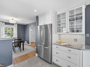 6316 26TH Street N, Arlington VA 22207