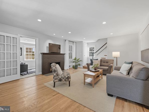 6316 26TH Street N, Arlington VA 22207