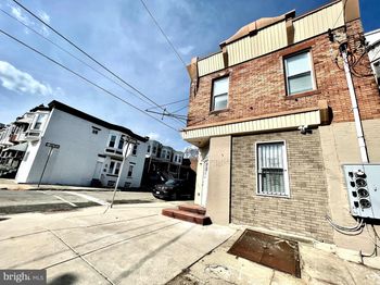 6227 Callowhill Street