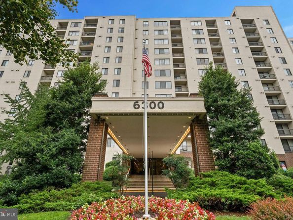 6300 Stevenson Avenue 907, Alexandria VA 22304