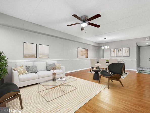 6300 Stevenson Avenue 907, Alexandria VA 22304