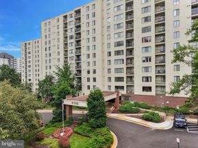 6300 Stevenson Avenue 907, Alexandria VA 22304