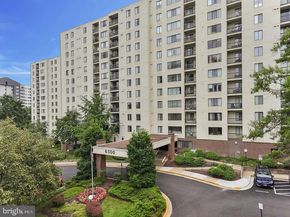 6300 Stevenson Avenue 907, Alexandria VA 22304