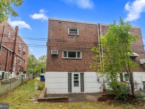 8339 Strahle Place, Philadelphia PA 19111