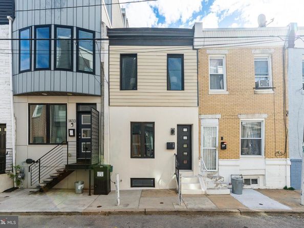 1435 S Ringgold Street, Philadelphia PA 19146