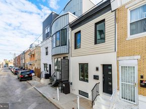 1435 S Ringgold Street, Philadelphia PA 19146