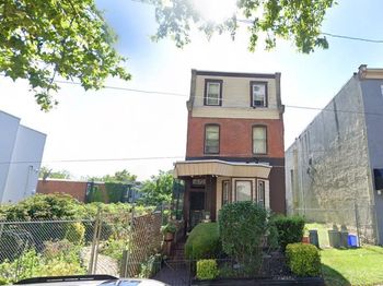 672 N Union Street