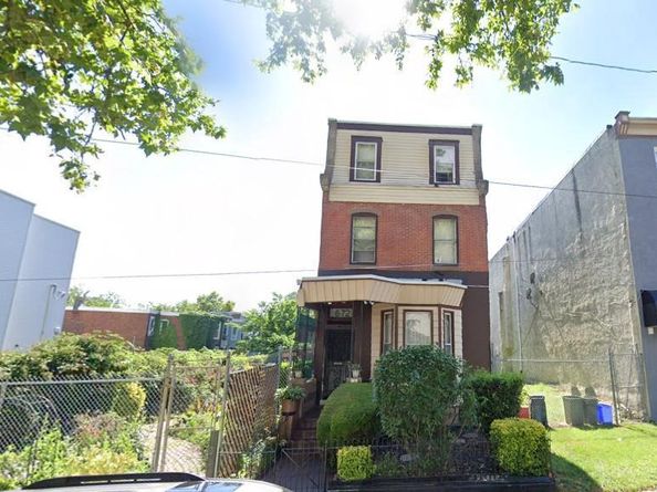 672 N Union Street, Philadelphia PA 19104