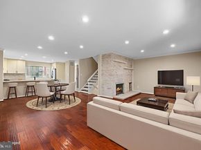 1724 Cy Court, Vienna VA 22182