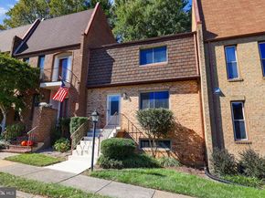 1724 Cy Court, Vienna VA 22182