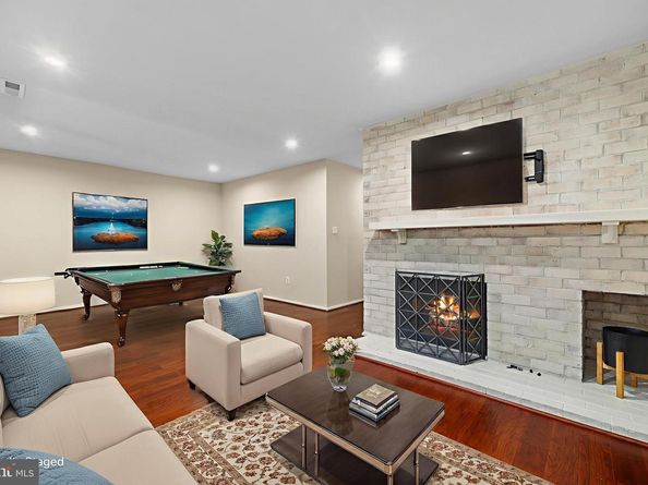 1724 Cy Court, Vienna VA 22182