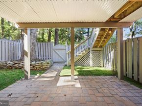 1724 Cy Court, Vienna VA 22182