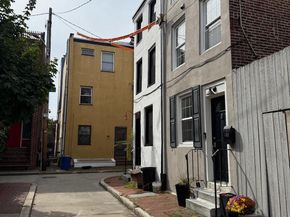 408 S Alder Street, Philadelphia PA 19147