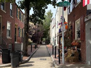 408 S Alder Street, Philadelphia PA 19147