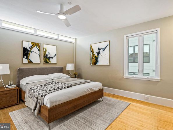 1226 Leopard Street D, Philadelphia PA 19125