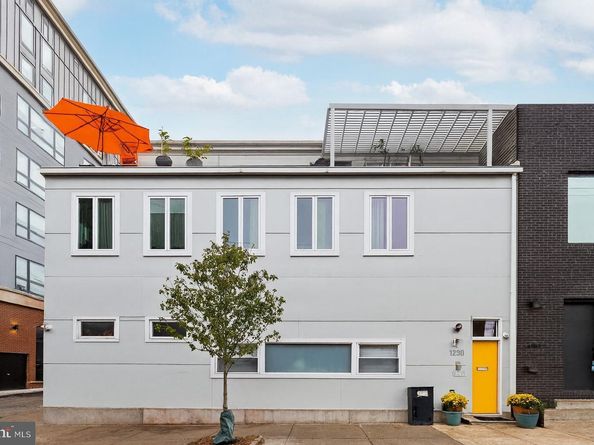 1226 Leopard Street D, Philadelphia PA 19125