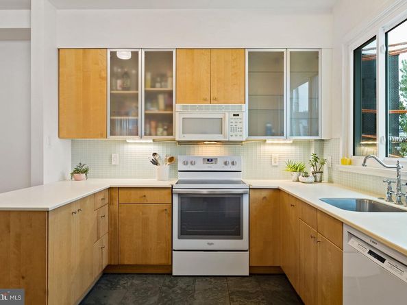 1226 Leopard Street D, Philadelphia PA 19125