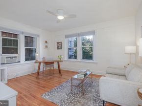 1954 Columbia Road NW 201, Washington DC 20009