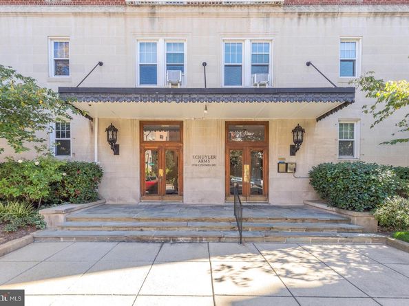 1954 Columbia Road NW 201, Washington DC 20009