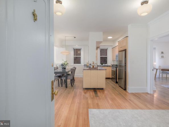 1954 Columbia Road NW 201, Washington DC 20009