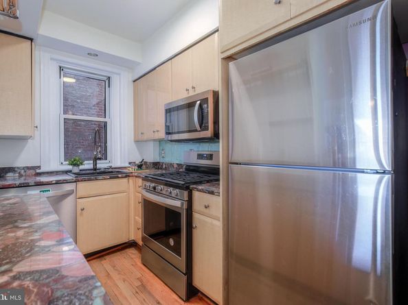 1954 Columbia Road NW 201, Washington DC 20009