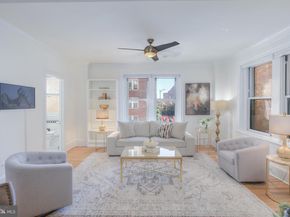 1954 Columbia Road NW 201, Washington DC 20009