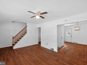 389 Mckinley Avenue, Morrisville PA 19067