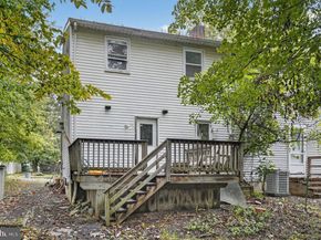 389 Mckinley Avenue, Morrisville PA 19067