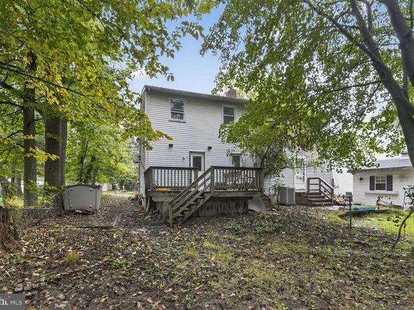 389 Mckinley Avenue, Morrisville PA 19067