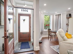 2011 1st Street NW, Washington DC 20001