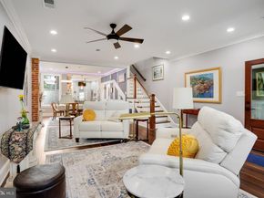 2011 1st Street NW, Washington DC 20001