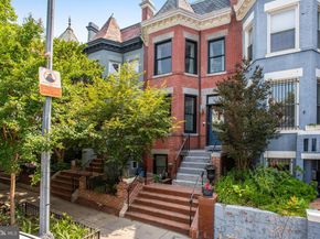 2011 1st Street NW, Washington DC 20001