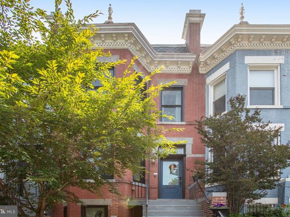 2011 1st Street NW, Washington DC 20001