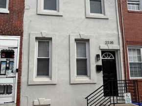 2235 S Bouvier Street, Philadelphia PA 19145