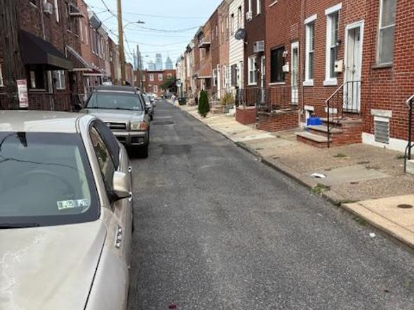 2235 S Bouvier Street, Philadelphia PA 19145
