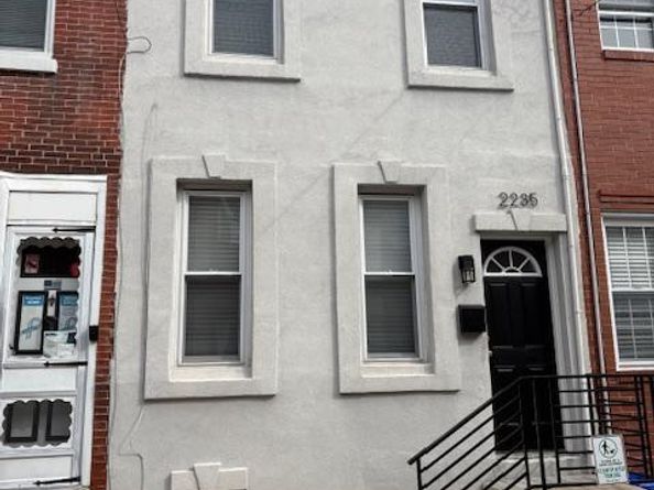 2235 S Bouvier Street, Philadelphia PA 19145
