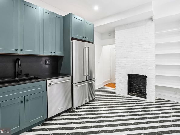 1507 Marion Street NW, Washington DC 20001