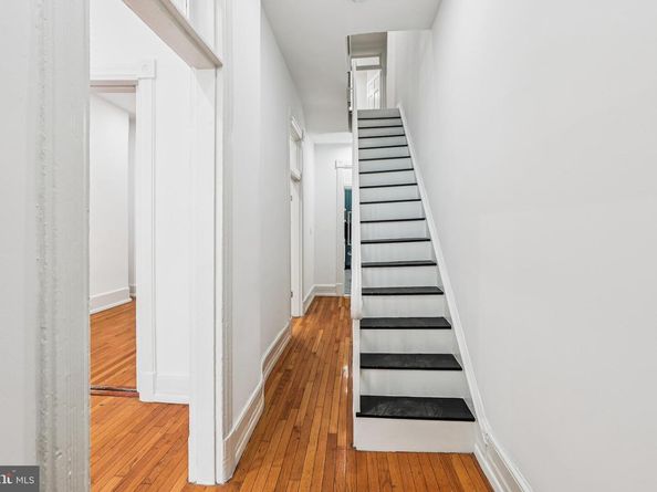 1507 Marion Street NW, Washington DC 20001
