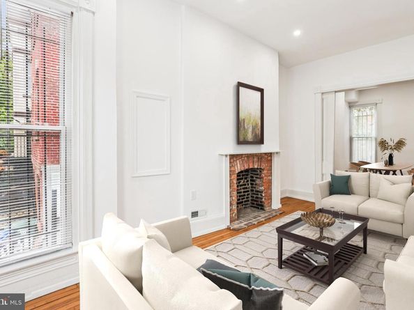 1507 Marion Street NW, Washington DC 20001