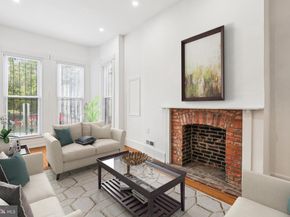 1507 Marion Street NW, Washington DC 20001
