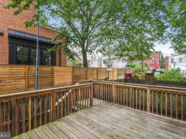 1507 Marion Street NW, Washington DC 20001